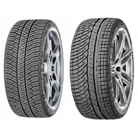 MICHELIN 295/30 R19 PIL ALPIN PA4 100W XL