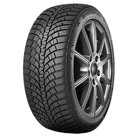 KUMHO 245/45 R17 WINTERCRAFT WP71 99V XL RG