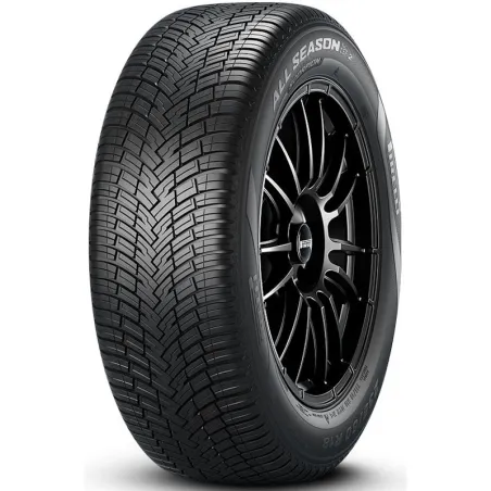 PIRELLI 275/40 R20 SCORPION ALL SEASON SF2 XL FR R-F 106 W