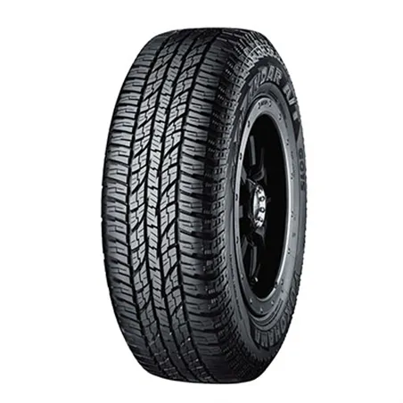 YOKOHAMA 255/65 R17 GEOLANDAR A/T G015 114H XL
