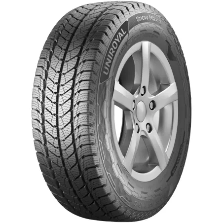 UNIROYAL 185/75 R16 Snow Max 3 104 R