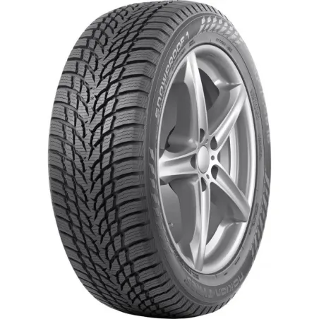 NOKIAN 215/40 R17 Snowproof 1 87 V