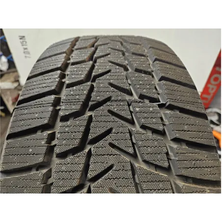 2x 205/50R17 93V XL Radar Dimax Alpine / DEMO 2023r. - opony zimowe [478]
