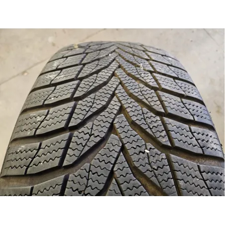 2x 235/60R18 107H XL Nexen Winguard Sport 2 SUV / 2x 7mm [254A]