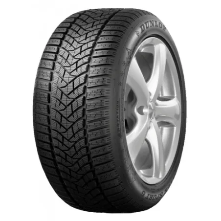 DUNLOP 245/45 R17 WINTER SPORT 5 XL MFS 99 V