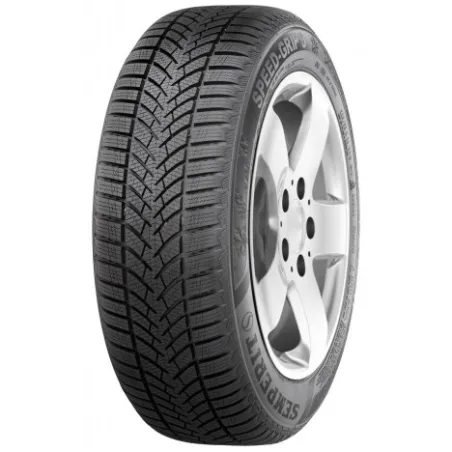 SEMPERIT 235/40 R18 SPEED-GRIP 3 XL FR 95 V