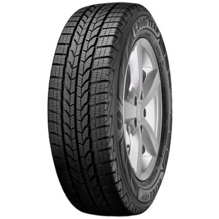 GOODYEAR 235/65 R16 ULTRAGRIP CARGO 115 S