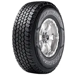 GOOD-YEAR 255/60 R20 WRL AT ADV 113H XL LR