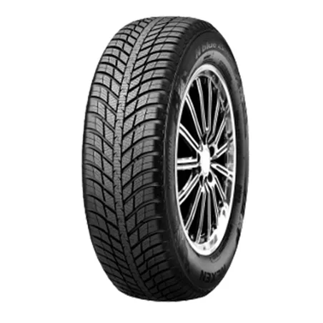 NEXEN 215/65 R16 NBLUE 4 SEASON 98H.