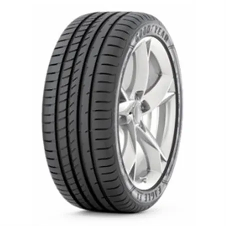 GOOD-YEAR 255/40 R20 F1 (AS) 2 101Y XL AO FP.
