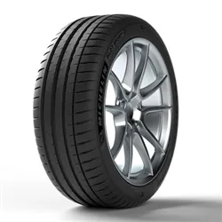 MICHELIN 275/30 R19 PILOT SPORT 4 96Y XL ZP
