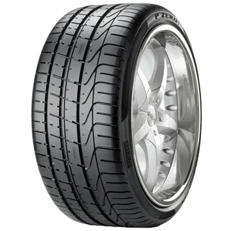 PIRELLI 255/40 R20 P-ZERO 101Y NCS ELECT MO-P