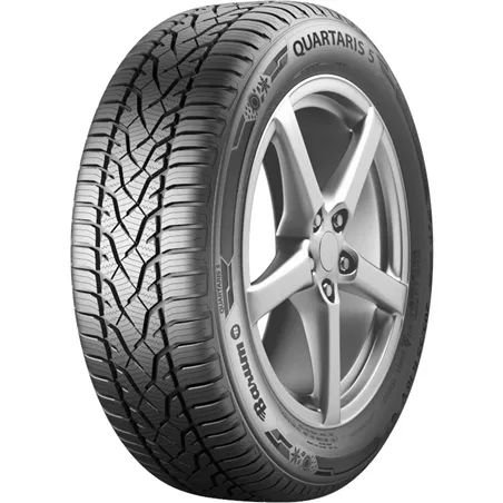 BARUM 165/70 R14 QUARTARIS 5 81 T