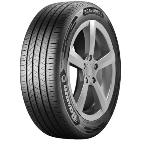 BARUM 225/45 R17 BRAVURIS 6 FR EV 91 Y