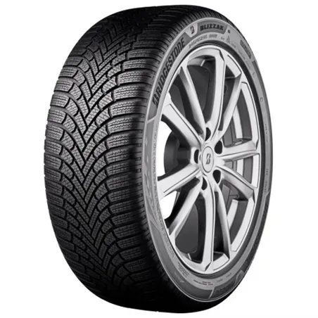 BRIDGESTONE 205/55 R17 BLIZZAK 6 XL Enliten 95 V