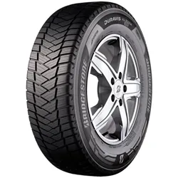 BRIDGESTONE 215/65 R16 DURAVIS ALL SEASON EVO Enliten 109 T