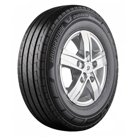 BRIDGESTONE 215/65 R16 DURAVIS VAN Enliten 109 T