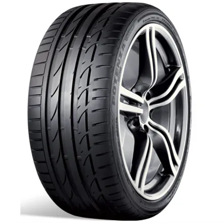 BRIDGESTONE 225/40 R18 POTENZA S001 XL FR MO 92 Y