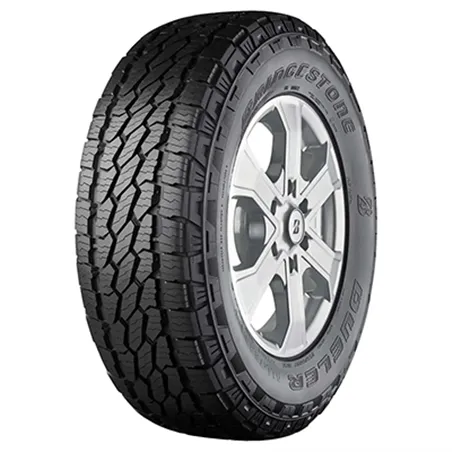 BRIDGESTONE 235/70 R16 DUELER ALL TERRAIN A/T002 106 T