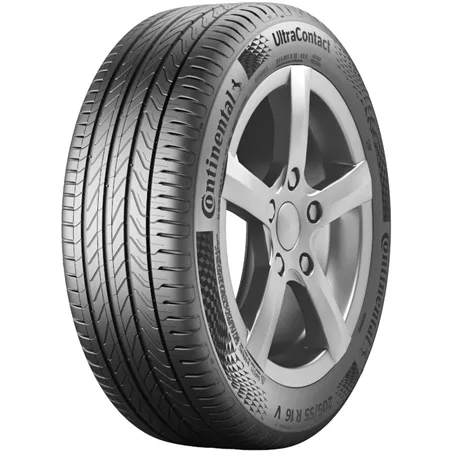 CONTINENTAL 205/40 R17 UltraContact XL FR EV 84 W