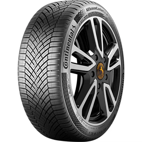 CONTINENTAL 215/50 R18 AllSeasonContact 2 FR EV 92 W
