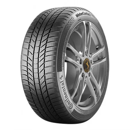 CONTINENTAL 215/60 R18 WinterContact TS 870 P XL MO 102 H