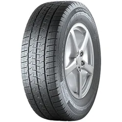 CONTINENTAL 215/75 R16 VanContact 4Season 116 R