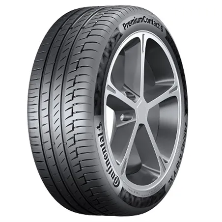 CONTINENTAL 225/45 R18 PremiumContact 6 XL FR 95 V