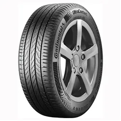 CONTINENTAL 225/60 R17 UltraContact FR EV 99 V