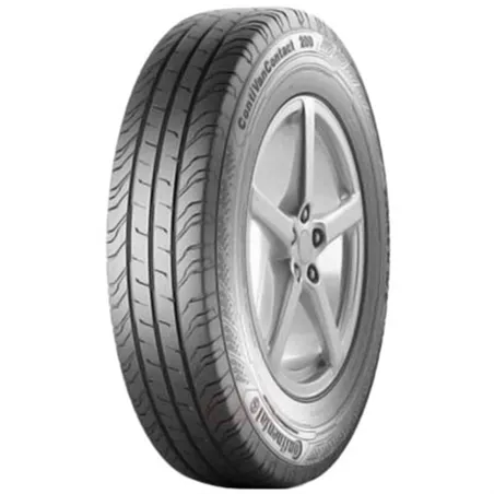 CONTINENTAL 225/65 R16 ContiVanContact 200 112 R