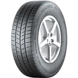 CONTINENTAL 225/65 R16 VanContact Winter 112 R