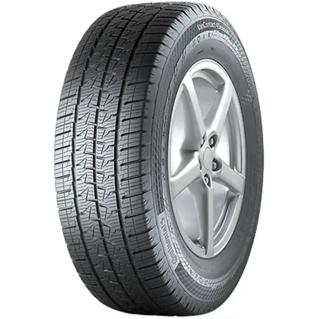CONTINENTAL 225/70 R15 VanContact 4Season 112 R