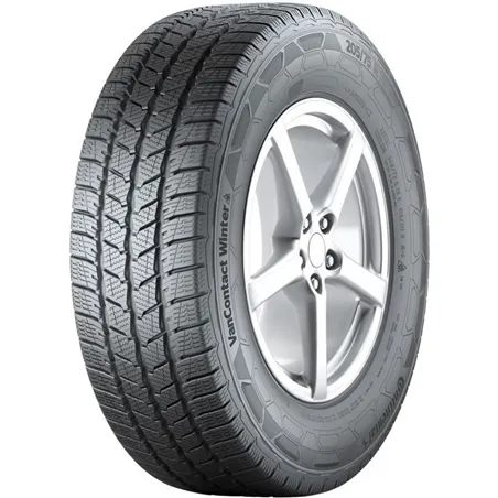CONTINENTAL 225/75 R16 VanContact Winter 121