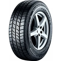 CONTINENTAL 235/65 R16 VancoWinter 2 118 R