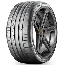 CONTINENTAL 245/35 R20 SportContact 6 XL FR SSR 95 Y