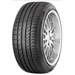 CONTINENTAL 245/40 R18 ContiSportContact 5 FR AO 93 Y