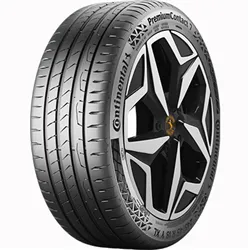 CONTINENTAL 245/40 R18 PremiumContact 7 XL FR EV 97 Y