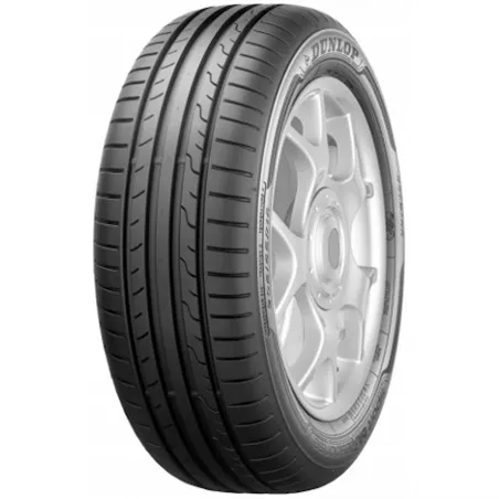 DUNLOP 205/60 R15 SPORT BLURESPONSE 91 V