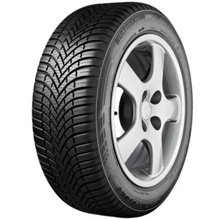 FIRESTONE 165/60 R15 MULTISEASON 2 XL 81 H