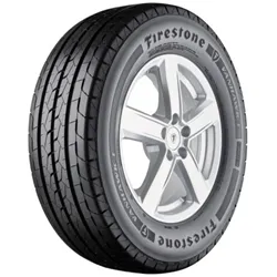 FIRESTONE 215/65 R16 VANHAWK 3 Enliten 109 T