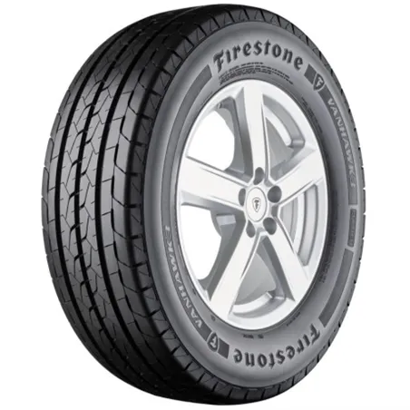 FIRESTONE 215/65 R16 VANHAWK 3 Enliten 109 T