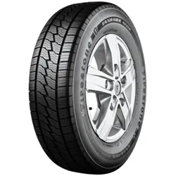 FIRESTONE 215/65 R16 VANHAWK MULTISEASON 106 T