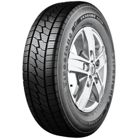 FIRESTONE 215/65 R16 VANHAWK MULTISEASON 106 T