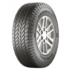 GENERAL 255/55 R18 Grabber AT3 FR 120 R