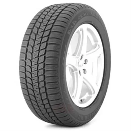 BRIDGESTONE 235/60 R17 LM25-4 102H MO