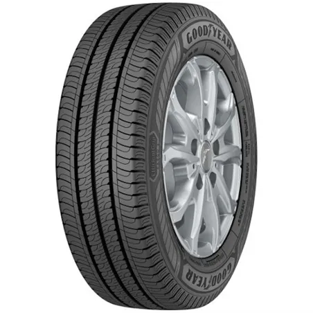 GOODYEAR 225/65 R16 EFFICIENTGRIP CARGO 2 112 T