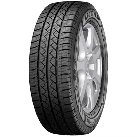 GOODYEAR 225/70 R15 VECTOR 4SEASONS CARGO 112 R