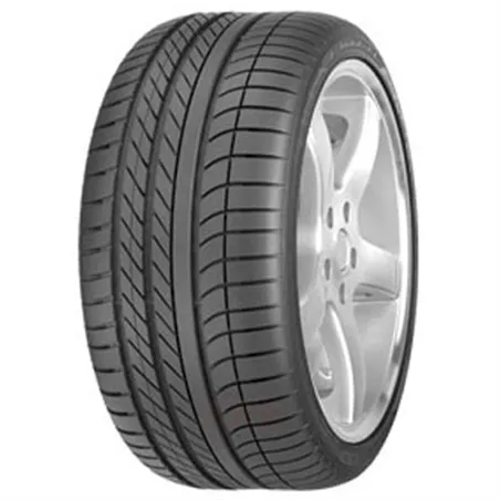 GOOD-YEAR 285/40 ZR19 F1 (AS) 103Y N0 FP