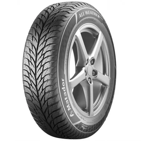 MATADOR 195/60 R15 MP62 ALL WEATHER EVO 88 H