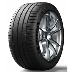 MICHELIN 215/40 R18 PILOT SPORT 4 S XL FR 89 Y